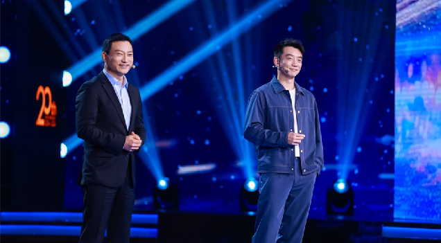 �����硰�������ۿ�AI�ǐ�֮ҹ������AI��Ӳ�ء�ȫ��